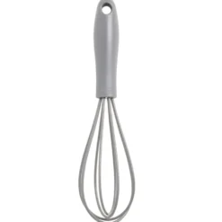 Fouet de cuisine en silicone