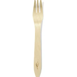 Fourchette en bois x20