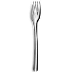 Fourchette inox x12