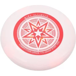 Frisbee disque volant lumineux (3 modèles)