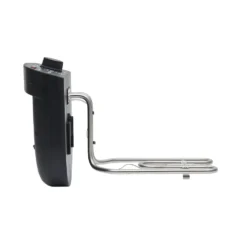 Friteuse électrique Homday en inox 3L 2000W