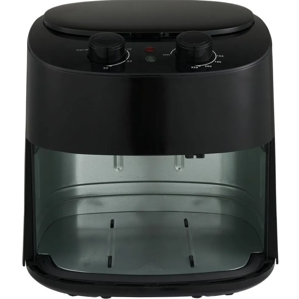 Friteuse sans huile Homday 4,3L