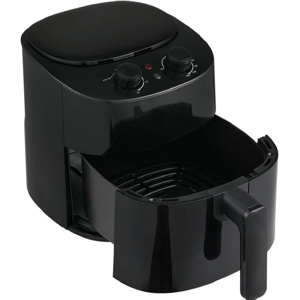 Friteuse sans huile Homday 4,3L