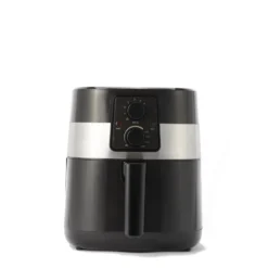 Friteuse sans huile Homday 4 L noir