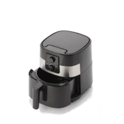 Friteuse sans huile Homday 4 L noir