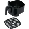 Friteuse sans huile 2L programmable