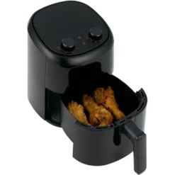 Friteuse sans huile 2L programmable