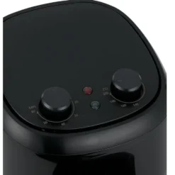 Friteuse sans huile 2L programmable