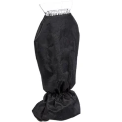 Gant grattoir pare brise polyester intérieur polaire