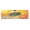 Gateaux apéritif au cheddar Jacob's 150gr