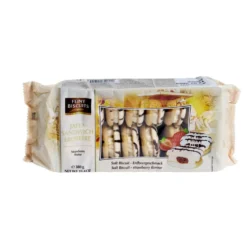 Gateaux fourrés fraise 380g