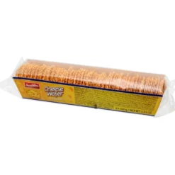 Gaufrette au fromage 100gr