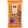 Gaufrettes roulées fourrés crème cacao 150gr