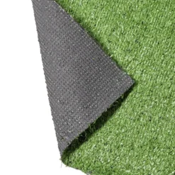 Gazon artificiel synthétique vert rouleau 100x300cm