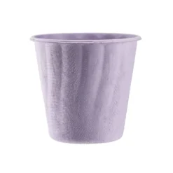 Gobelet carton x8 coloris assortis 31cl