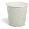 Gobelet en carton 36cl Beige x20