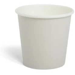 Gobelet en carton 36cl Beige x20