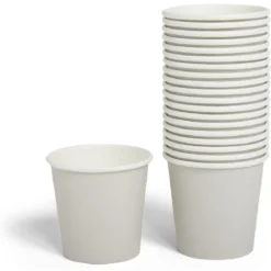 Gobelet en carton 36cl Beige x20