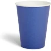 Gobelet en carton 36cl Bleu nuit x12