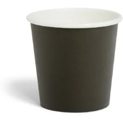 Gobelet en carton 36cl Noir x20