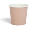 Gobelet en carton 36cl Rose x20