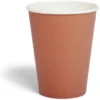 Gobelet en carton Terracotta 12cl x20