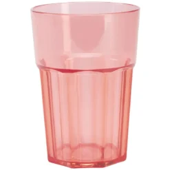 Gobelet en plastique réutilisable