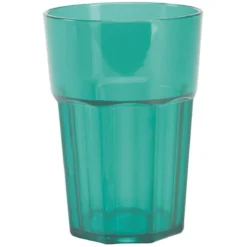 Gobelet en plastique réutilisable