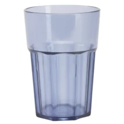 Gobelet en plastique réutilisable