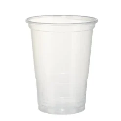 Gobelet plastique transparent 50cl x50