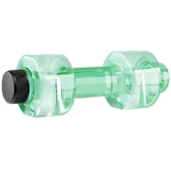 Gourde forme haltère 550 ml