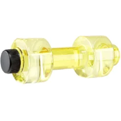 Gourde forme haltère 550 ml