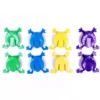 Grenouille sauteuse x8