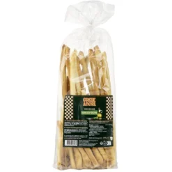 Gressins à l'huile d'olive Grazie Amore 200gr
