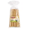 Gressins sésame et pavot 250gr