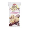 Gâteaux Big Cookies dessous chocolat 140gr