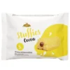 Gâteaux fourrés crème cacao 45gr x3