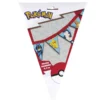 Guirlande fanion Pokémon papier 2,3m