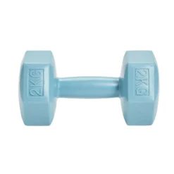 Haltère de sport 2kg