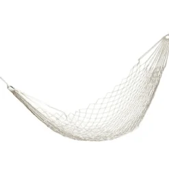 Hamac filet Chypre 1 place