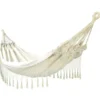 Hamac Natura couleur naturel 1 personne