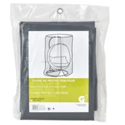 Housse de protection pour fauteuil de jardin suspendu