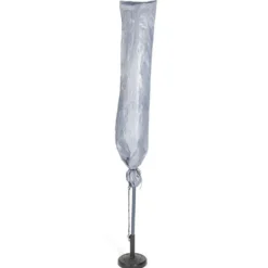 Housse protection parasol Ø35/55xH195cm