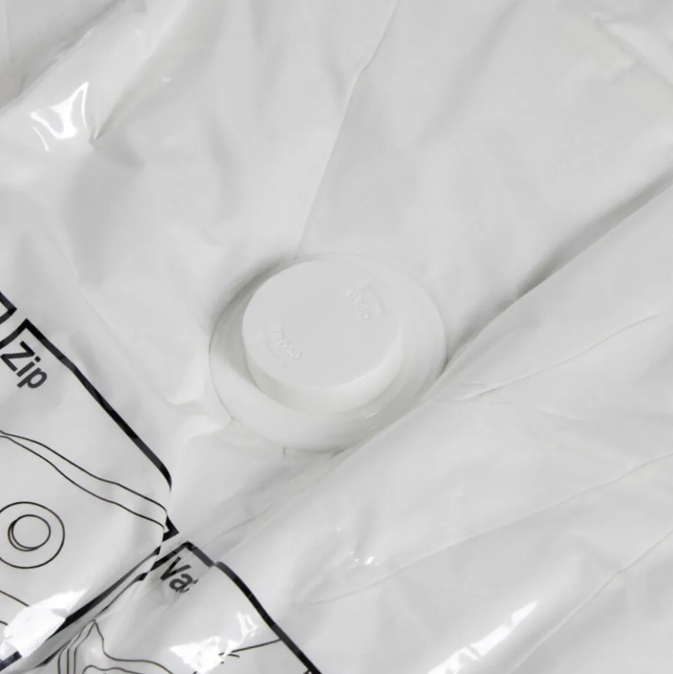 Housse sous vide parfumée pour textile 60x80cm (3 modèles)