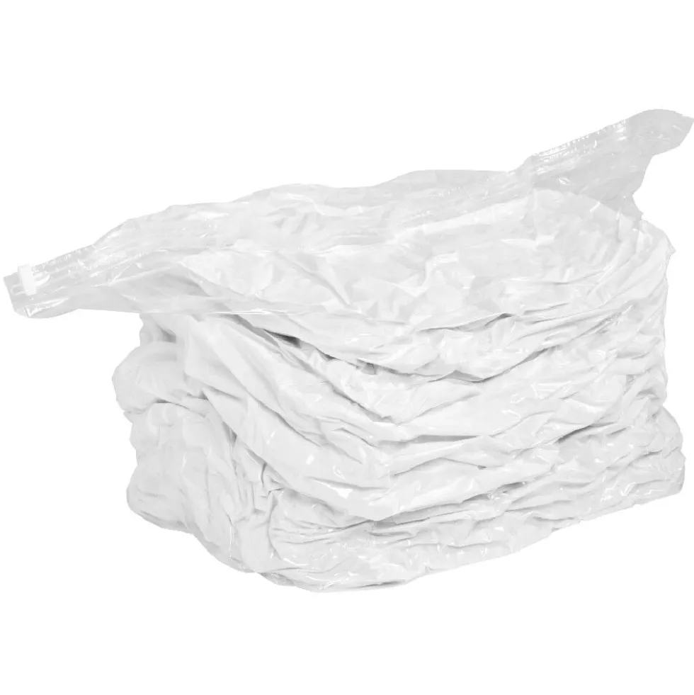 Housse vide air taille L
