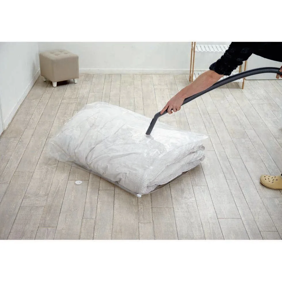 Housse vide air taille M
