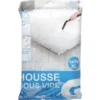 Housse vide air taille XL