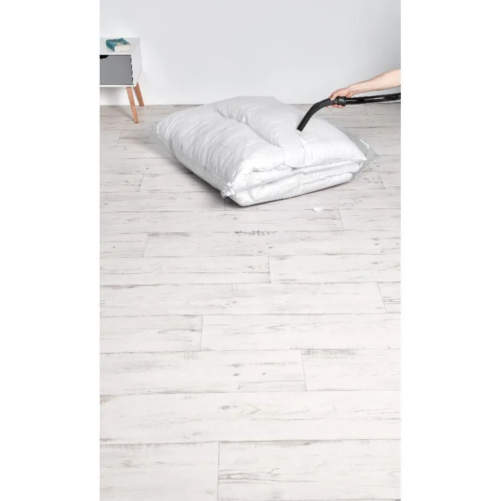 Housse vide air 80x100 cm