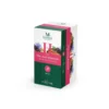 Infusion thé noir douceur Mességué chicorée et cannelle 20 sachets