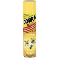 Insecticide Cobra spray 750ml